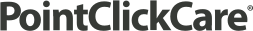 PointClickCare Logo