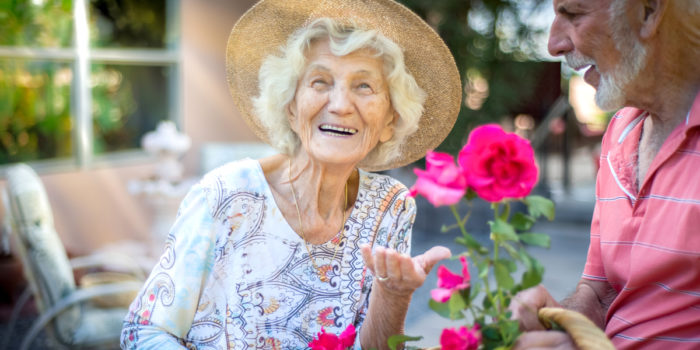 4 Ways to Help Seniors Live a More Purposeful Life