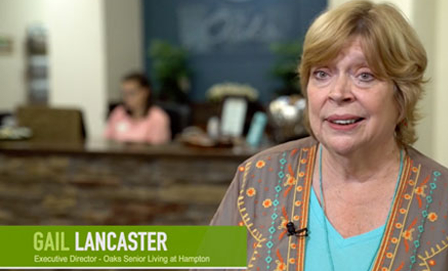 The Oaks Senior Living Increases Employee Engagement with PointClickCare