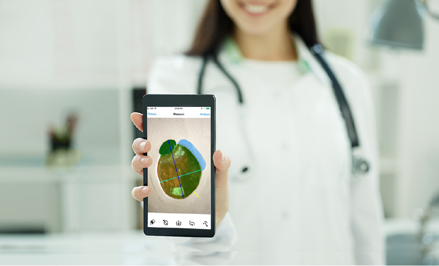 Skin & Wound Research Paper