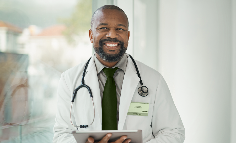 Practitioner Engagement - Solution Sheet