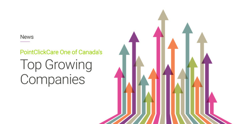 pointclickcare-named-one-of-canada-s-top-growing-companies-pointclickcare