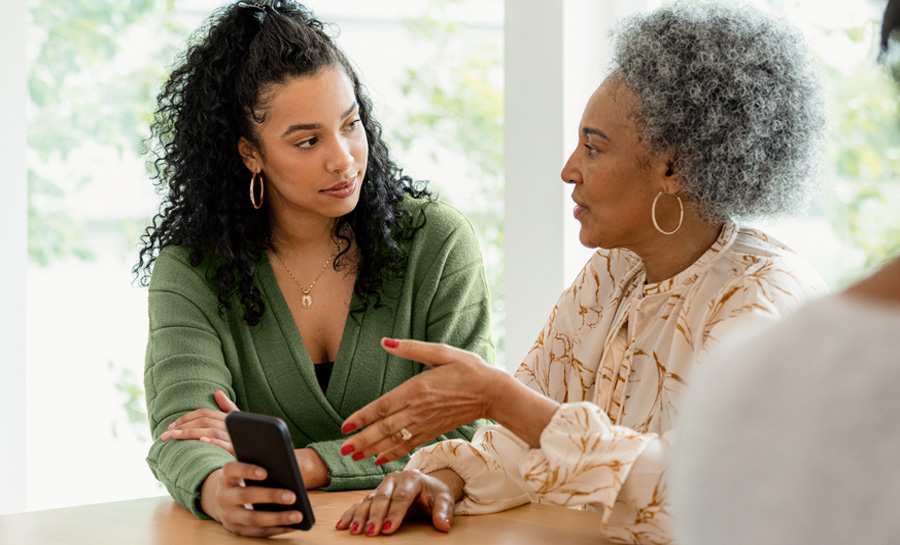 Automated Care Messaging - Solution Sheet