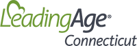 Leading Age Connecticut Logo