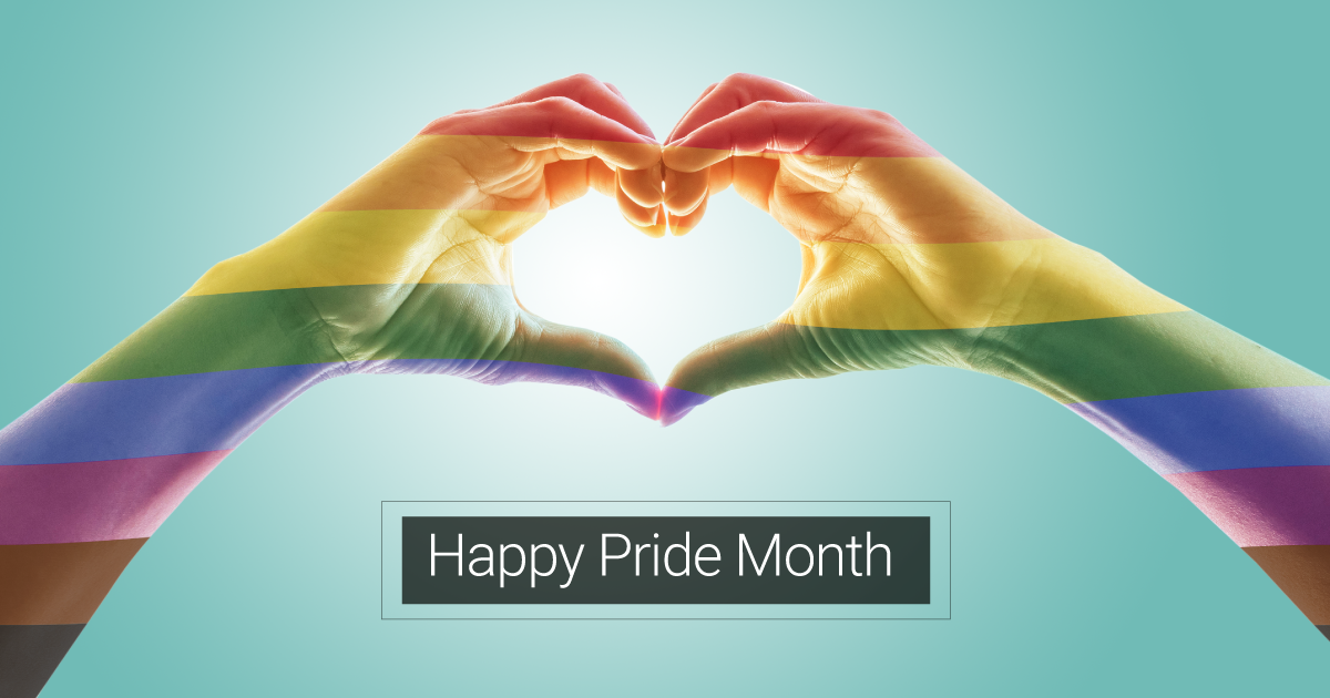 Happy pride month! :) | Parrot Forum 🦜 Parrot Owners Community