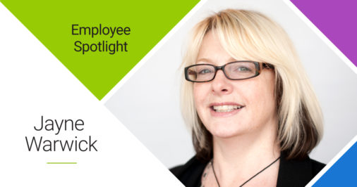 Life @ PointClickCare: Jayne Warwick - PointClickCare