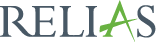 Relias Logo