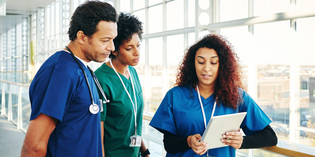 How to Reduce Nursing Staff Turnover Rates - PointClickCare