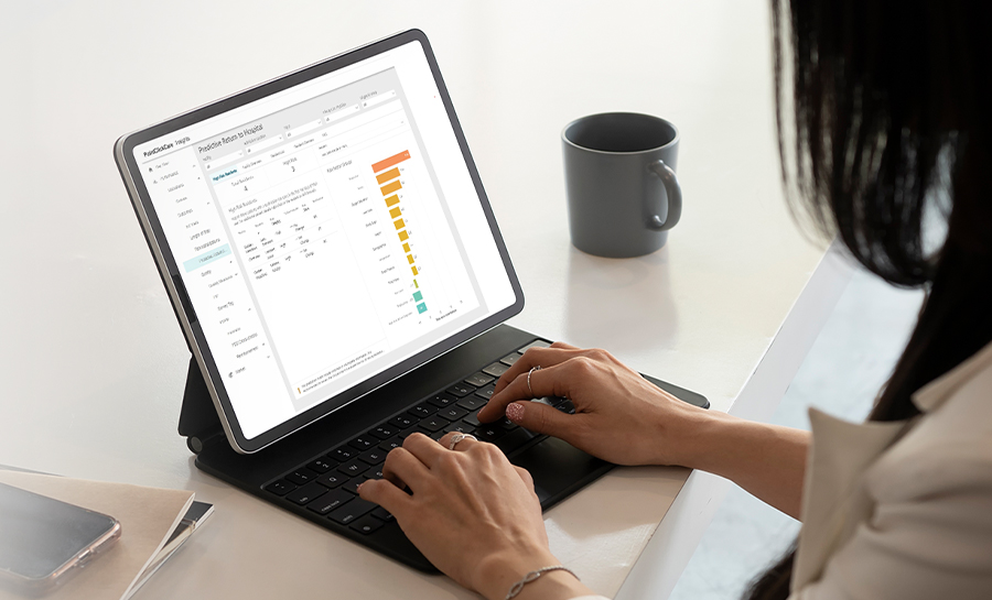 Advanced Insights Solution Sheet