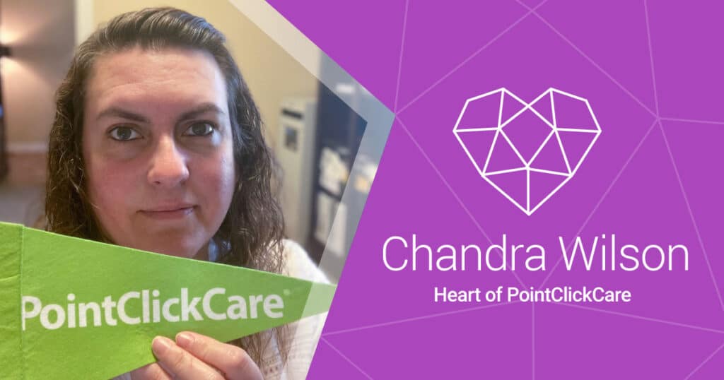 Community of Support at Heritage Pointe of Fort Wayne PointClickCare