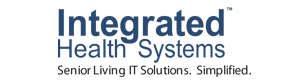 Integrated Health Systems Logo