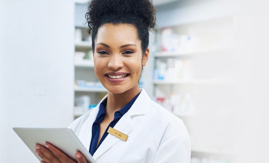 Improve Outcomes with Pharmacy Initiated Medication Management