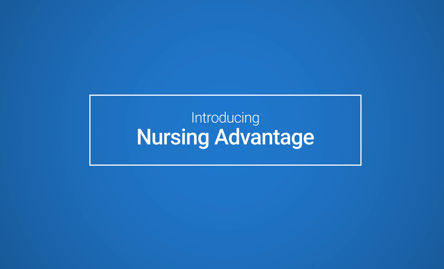 Nursing Advantage: Customer Story