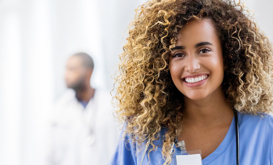 Nursing Advantage - Solution Sheet