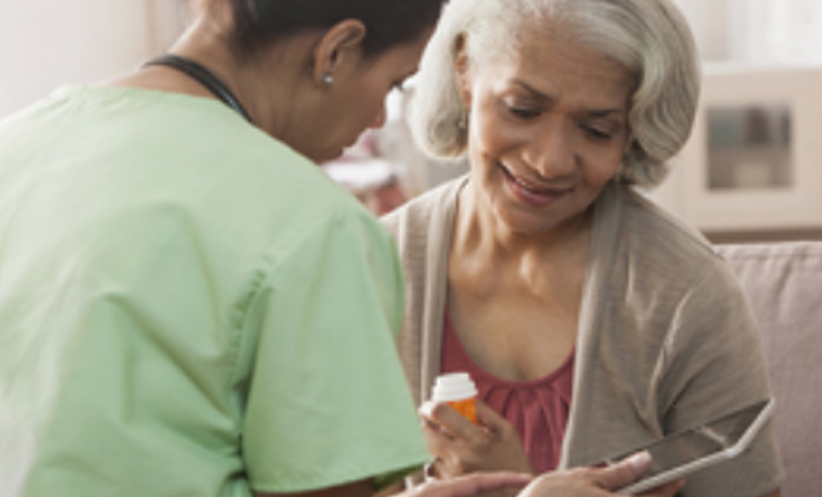 Staff Training: The Intersection of RoP & PDPM