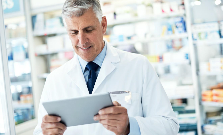 Electronic Prescribing 101
