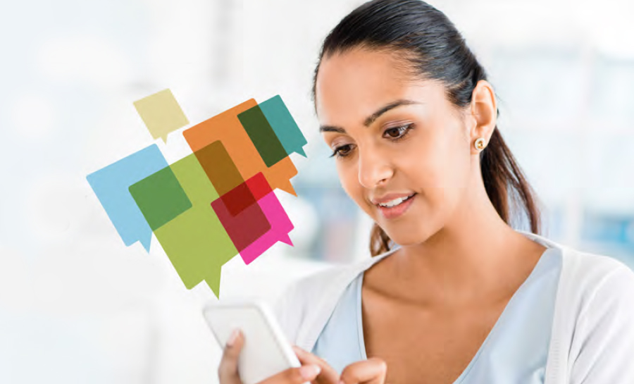 Secure Conversations™ for Canada: Solution Sheet