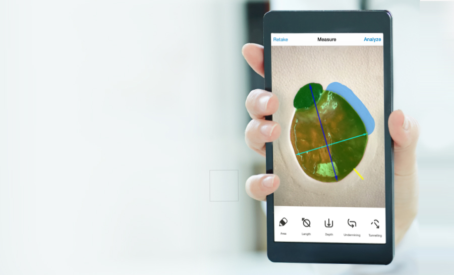 Skin & Wound Research Paper