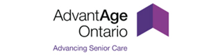 AdvantAge Ontario Logo