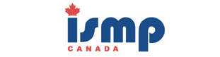 ISMP Canada logo