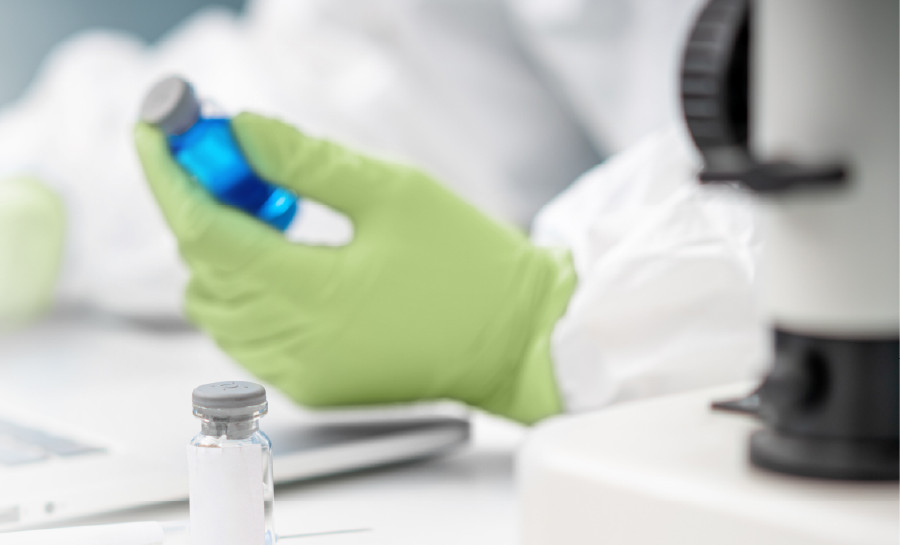 Integrated Results for Lab and Imaging - Solution Sheet
