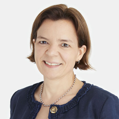 Orysia Semotiuk, SVP, Legal and General Counsel at PointClickCare