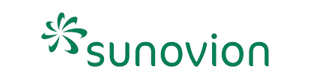 Sunovion logo