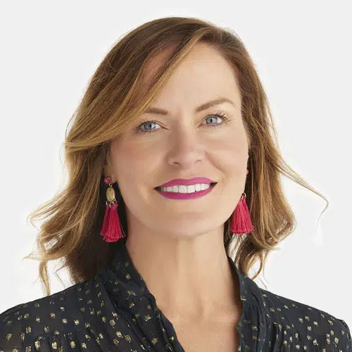 Annie McBride