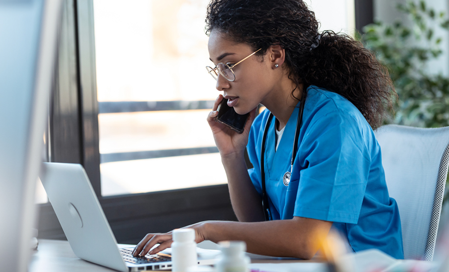 Integrated Medication Management for Long-Term Care Homes