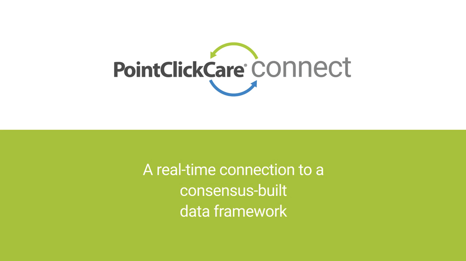 Connect - PointClickCare