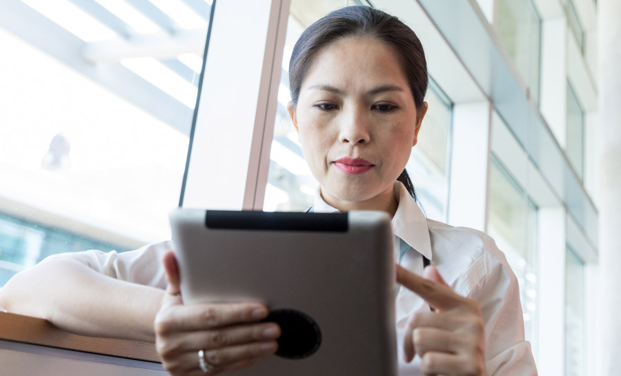 Enhance Wellness Team Collaboration in Senior Living Communities