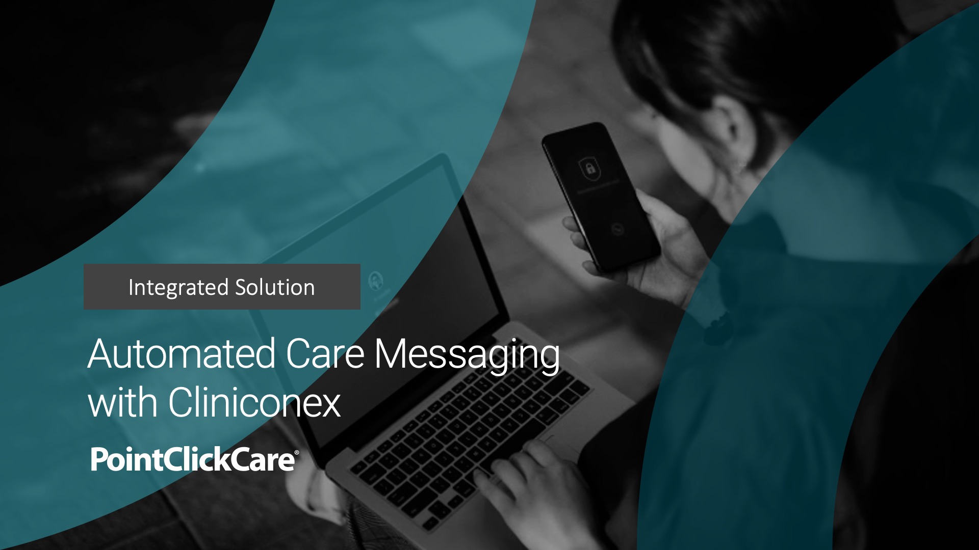 Automated Care Messaging with Cliniconex