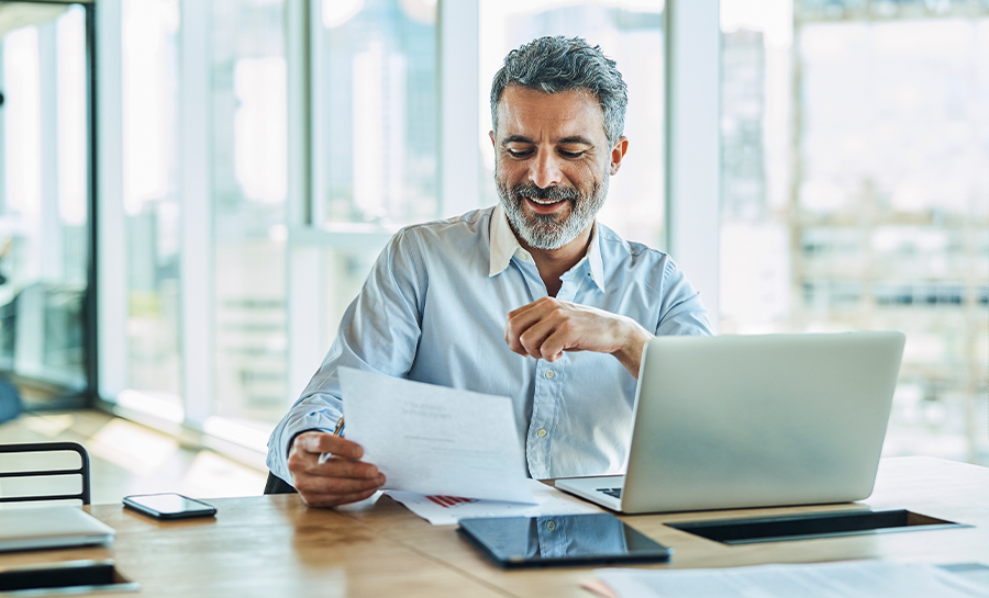 Performance Insights Canada Solution Sheet