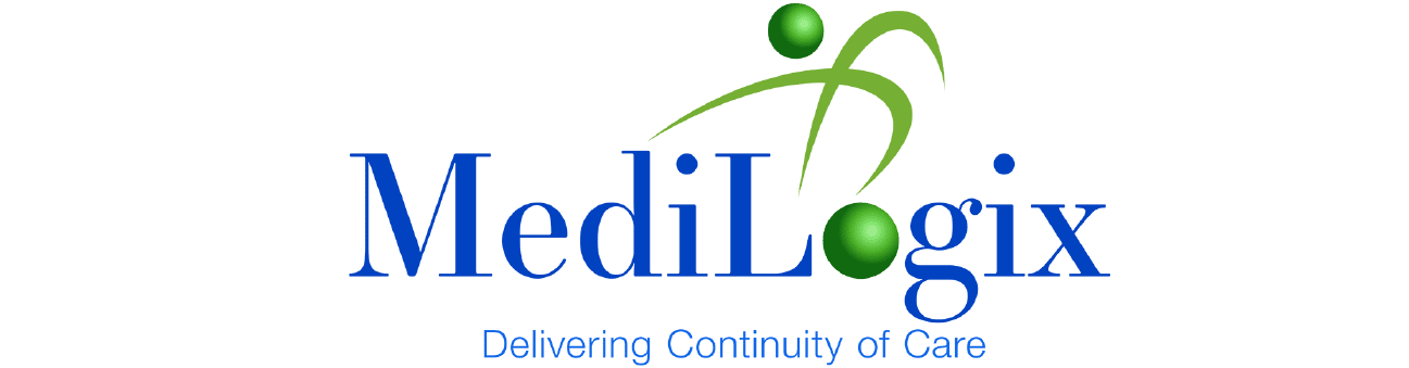 MediLogix logo