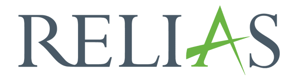 Relias Logo