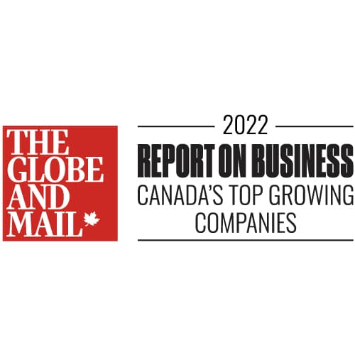 PointClickCare Named to the Globe and Mail’s Ranking of Canada’s Top Growing Companies for the Fourth Consecutive Year