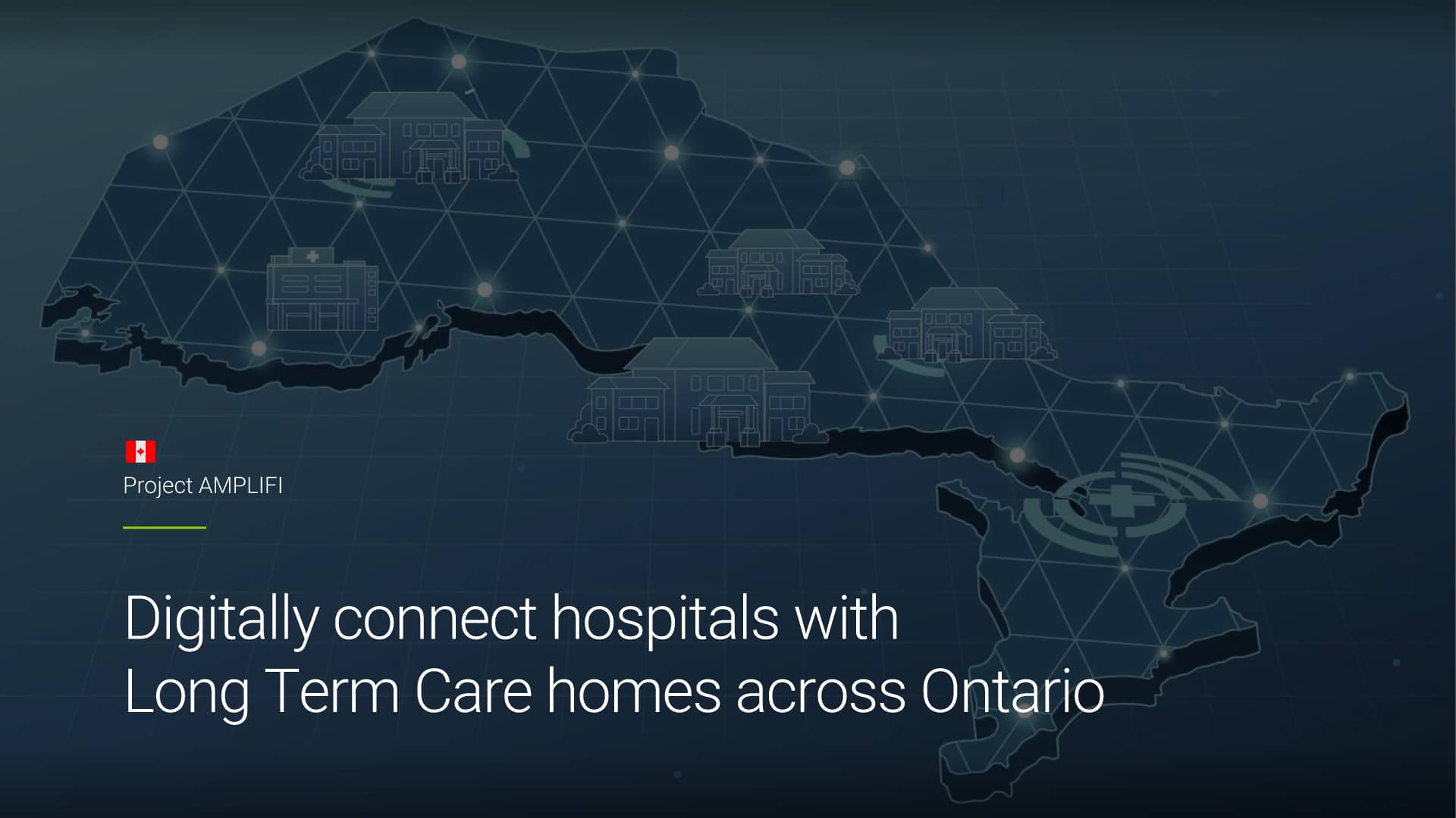 Project AMPLIFI: Communications