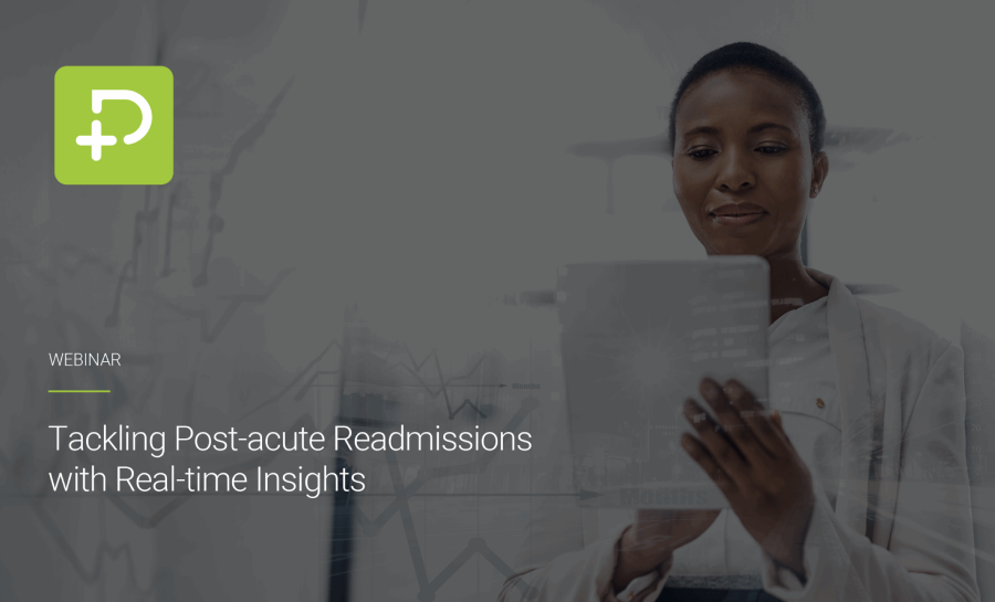Leveling Up on Post-Acute Care Collaboration with Network Insights