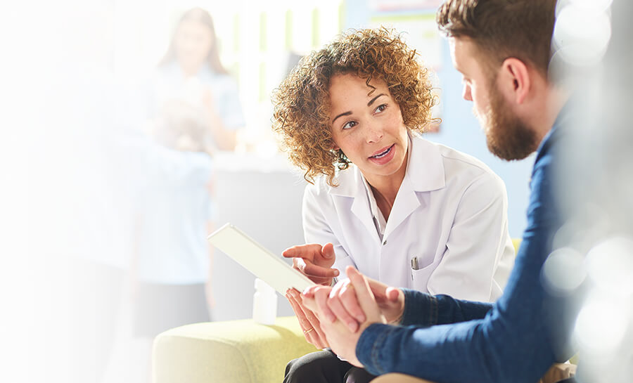 Helping Facilitate Transitions of Care for Substance Use Disorder Patients (SUD)