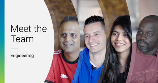 Meet Our Engineering Team | PointClickCare
