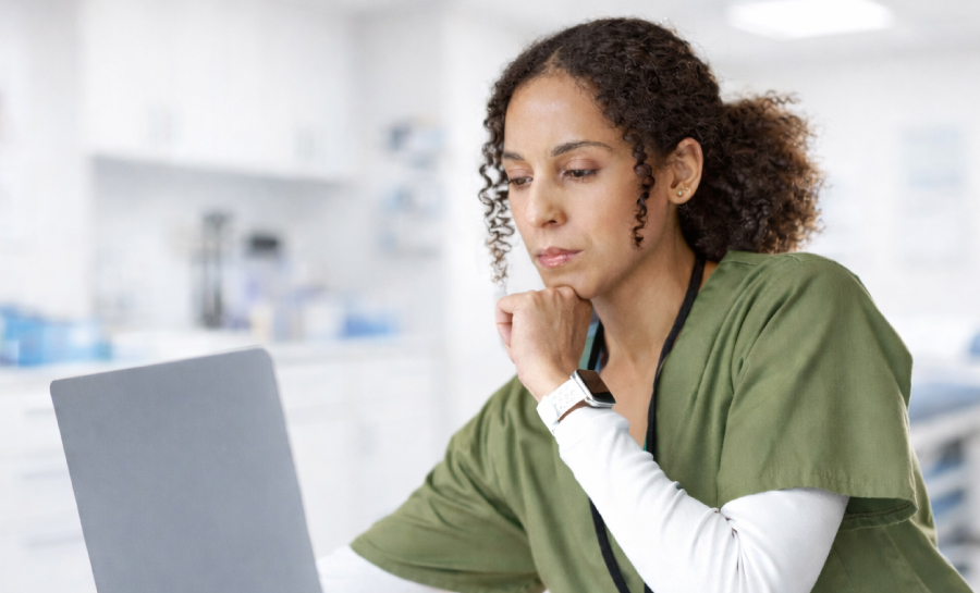 Predictive Return to Hospital Model