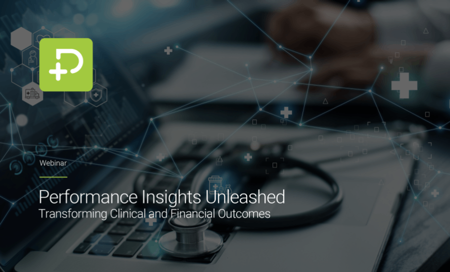 The Power of Performance Insights for SNF Providers