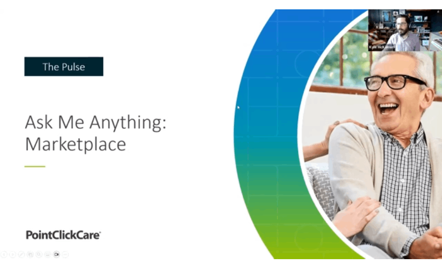 Solving Challenges through Marketplace Solutions