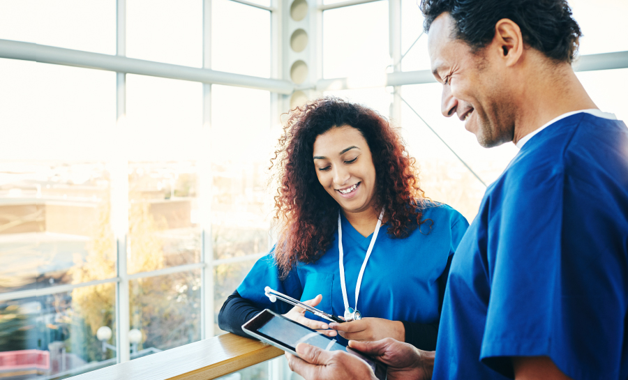 Increasing Collaboration and Reducing Readmissions with PAC Network Management