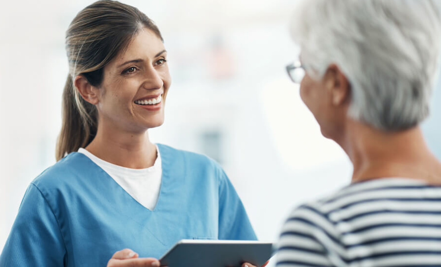 Parker Health Group Case Study