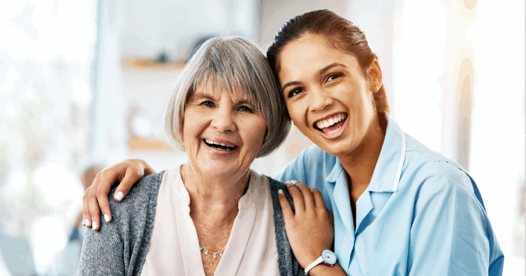 PointClickCare Enhances the Senior Living Experience with New Purpose