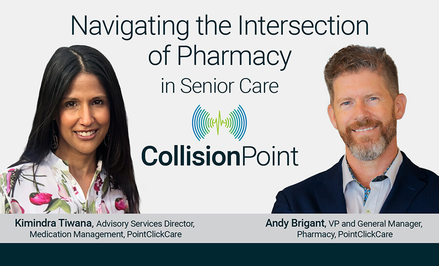 Navigating the Intersection of Pharmacy in Senior Care