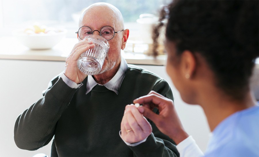 Avoid the Pitfalls of Manual Medication Management in Senior Living