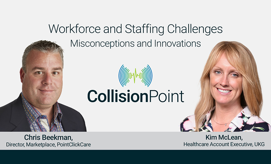 Workforce and Staffing Challenges: Misconceptions and Innovations
