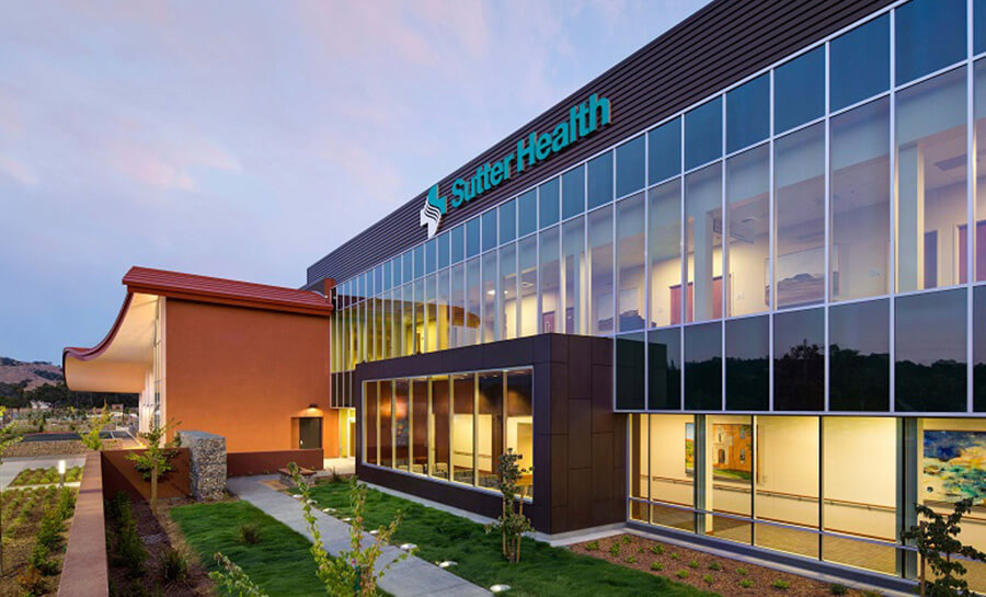 Sutter Health System Reduces Avoidable ED Utilization With ED Optimization